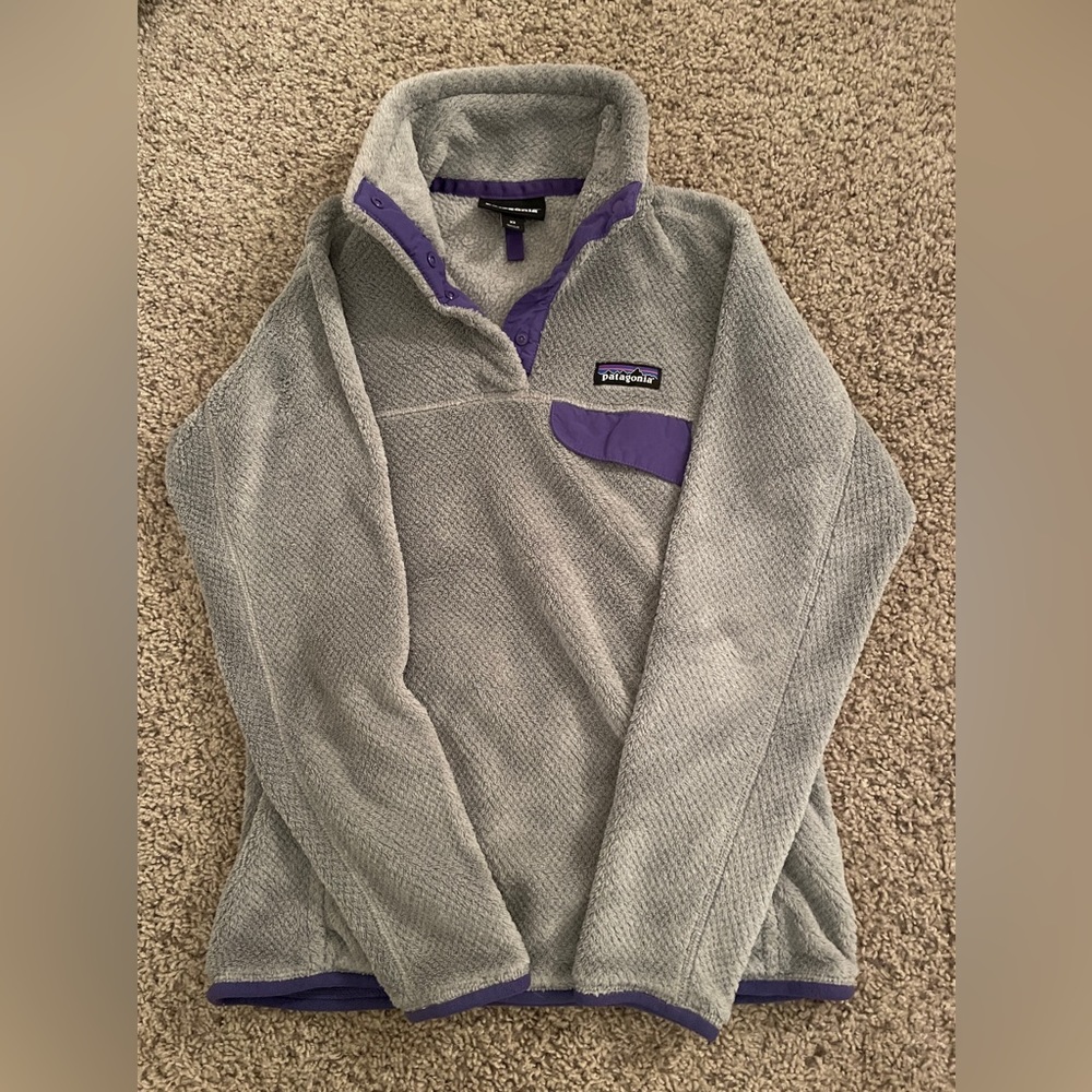 women’s patagonia